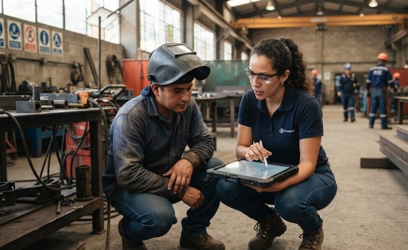 CONSULTOR SST POR HORAS ​Seguridad y Talento Laboral